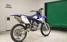 YAMAHA YZ250F CG21C