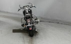 HONDA SHADOW 400 2008 NC34