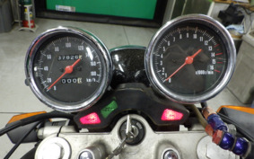 SUZUKI GSX400 IMPULSE 1995 GK79A