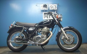 YAMAHA SR400 Gen.3 2001 RH01J