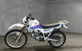 YAMAHA SEROW 225 W 4JG