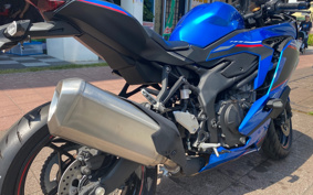 KAWASAKI NINJA ZX-4R SE 2023 ZX400P