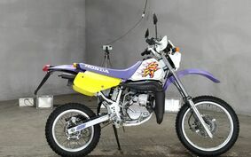 HONDA CRM80 HD12