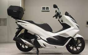 HONDA PCX125 JF81