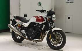 HONDA CB400SF GEN 4 A 2015 NC42