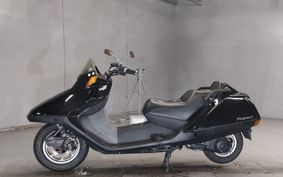 HONDA FUSION MF02