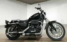 HARLEY XL883R 2007 CS2