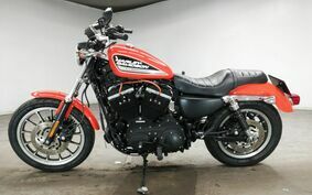 HARLEY XL883R 2008 CS2