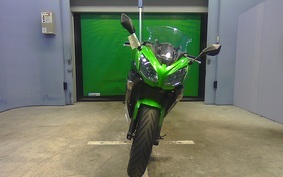 KAWASAKI NINJA 400 ABS 2015 EX400E