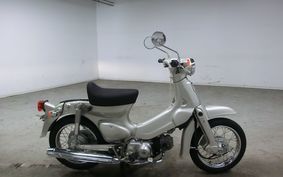 HONDA LITTLE CUB C50