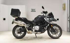 BMW F750GS 2021 0B08