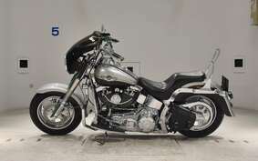 HARLEY FLSTF 1450 2003