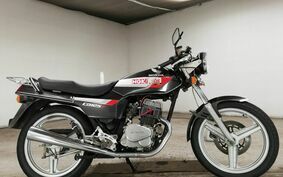 HONDA CB125T JC06