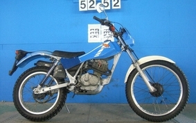 HONDA TL125 JD06