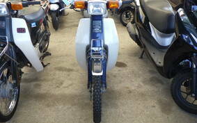 HONDA C90 SUPER CUB E HA02