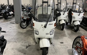 HONDA GYRO CANOPY Deck TA02