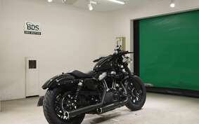 HARLEY XL1200X 2022 LC3