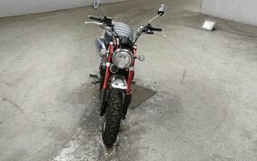 HONDA MONKEY 125 JB02