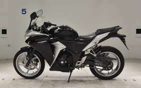 HONDA CBR250R GEN 3 MC41