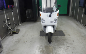 HONDA GYRO CANOPY TA03