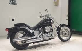 YAMAHA DRAGSTAR 400 2002 VH01J