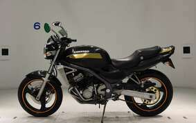 KAWASAKI BALIUS 250 ZR250A