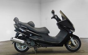 YAMAHA MAJESTY 125 5CA0