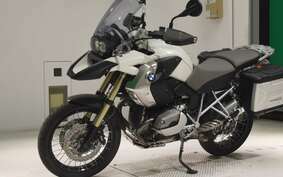 BMW R1200GS 2009