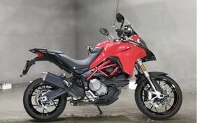 DUCATI ムルティストラーダ950S 2019 AD00AA