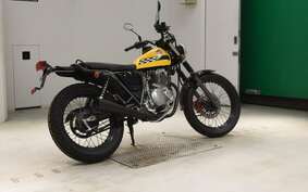 SUZUKI GRASS TRACKER Bigboy NJ47A