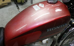 HONDA CB400SS E 2005 NC41