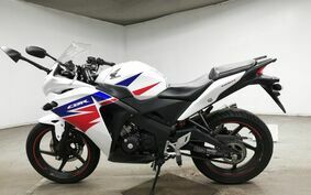 HONDA CBR125 JL50