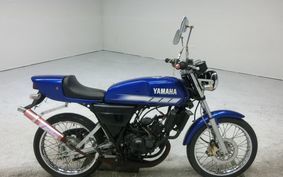 YAMAHA RZ50 RA02J