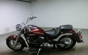 YAMAHA DRAGSTAR 400 CLASSIC 2001 VH01J