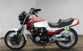 HONDA CBX550F 2010 PC04