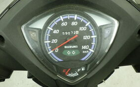 SUZUKI ADDRESS 110 CE47A