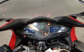 HONDA VFR800F RC79
