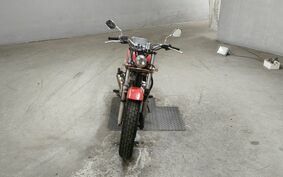 HONDA FTR223 MC34