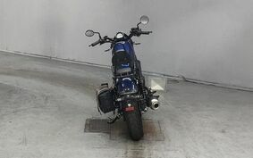 HONDA REBEL 250 S MC49