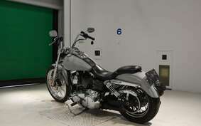 HARLEY FXDC 1580 2010