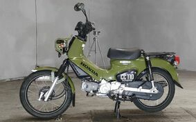 HONDA CROSS CUB 110 JA45