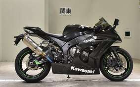 KAWASAKI ZX 10 NINJA R 2015 ZXT00J