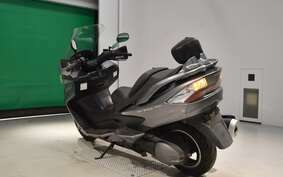 SUZUKI SKYWAVE 400 A 2011 CK45A