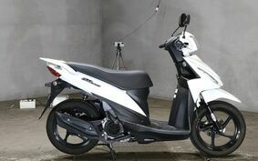 SUZUKI ADDRESS 110 CE47A