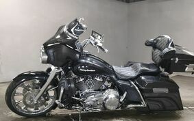 HARLEY FLHX 1580 2009 KB4