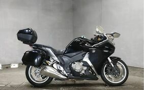 HONDA VFR1200F DCT 2011 SC63