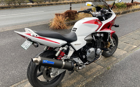 HONDA CB1300SB SUPER BOLDOR 2009 SC54