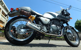 HONDA GB400TT MK2 1985 NC20