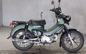 HONDA CROSS CUB110 JA60