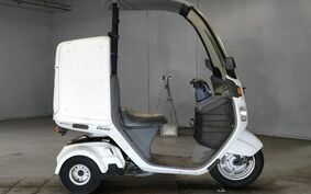 HONDA GYRO CANOPY TA02